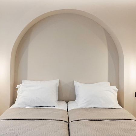 Lithos Luxury Villa Archangelos  Luaran gambar